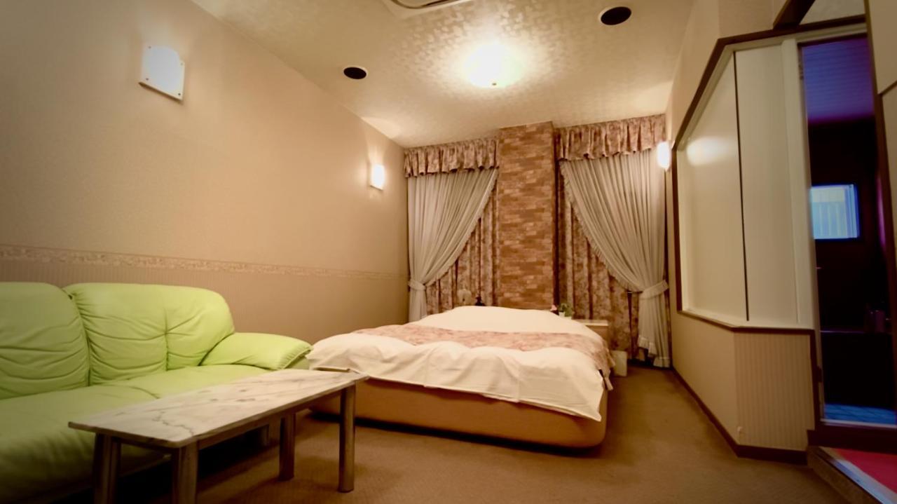 Hotel Sagano (Adults Only) Киото Экстерьер фото