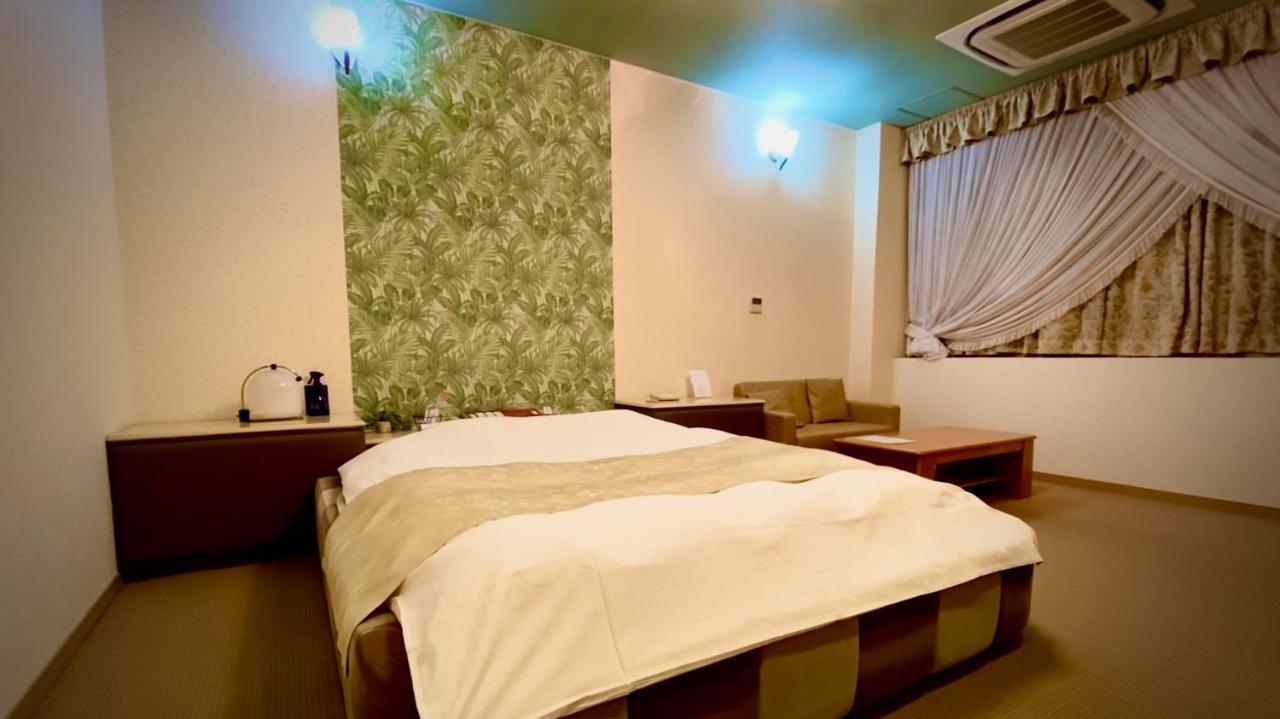 Hotel Sagano (Adults Only) Киото Экстерьер фото