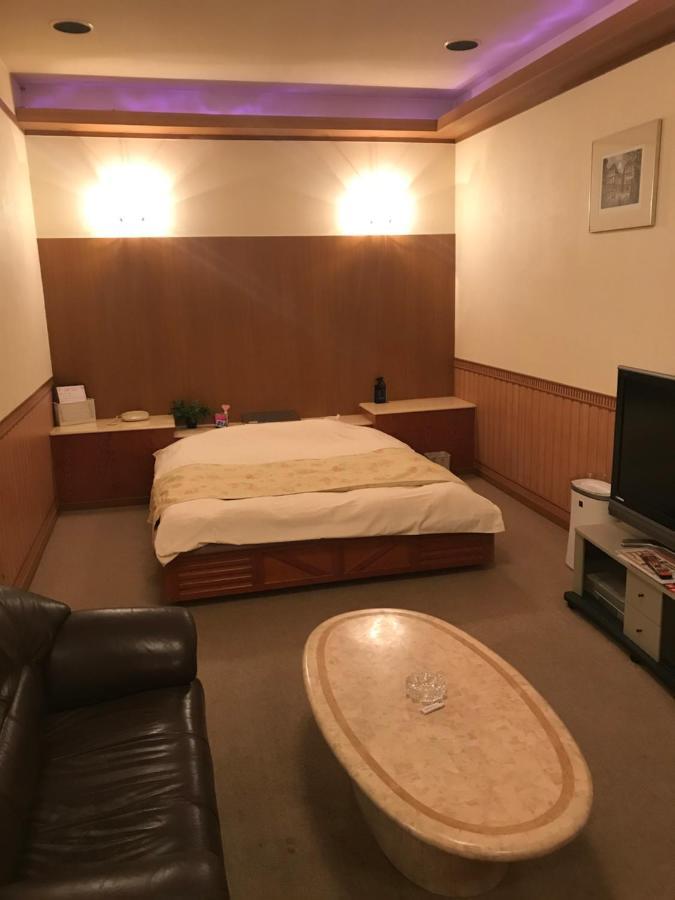 Hotel Sagano (Adults Only) Киото Экстерьер фото