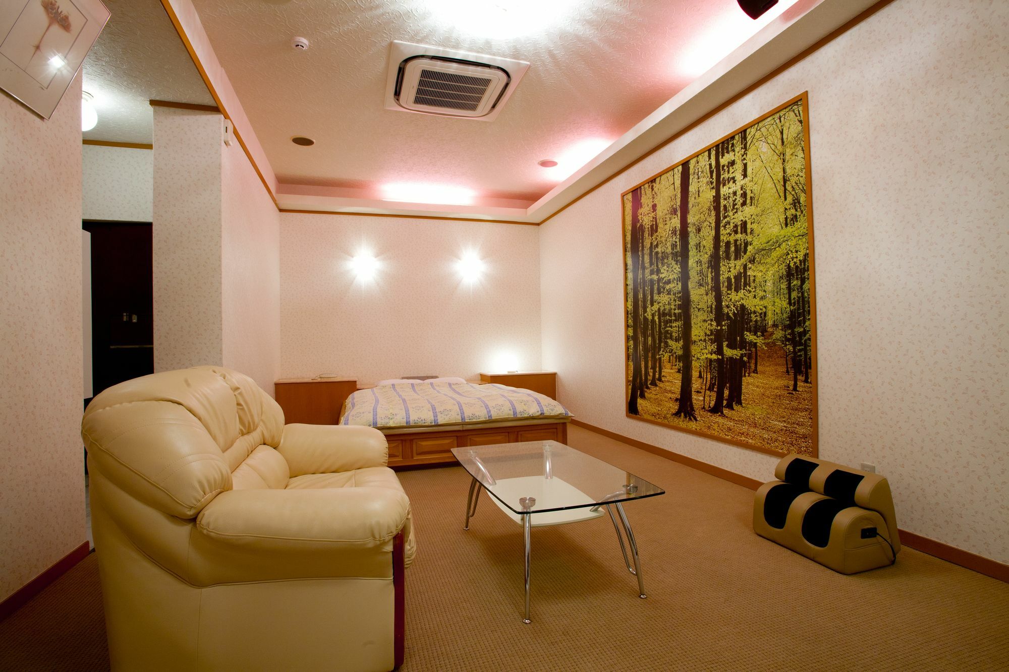 Hotel Sagano (Adults Only) Киото Экстерьер фото