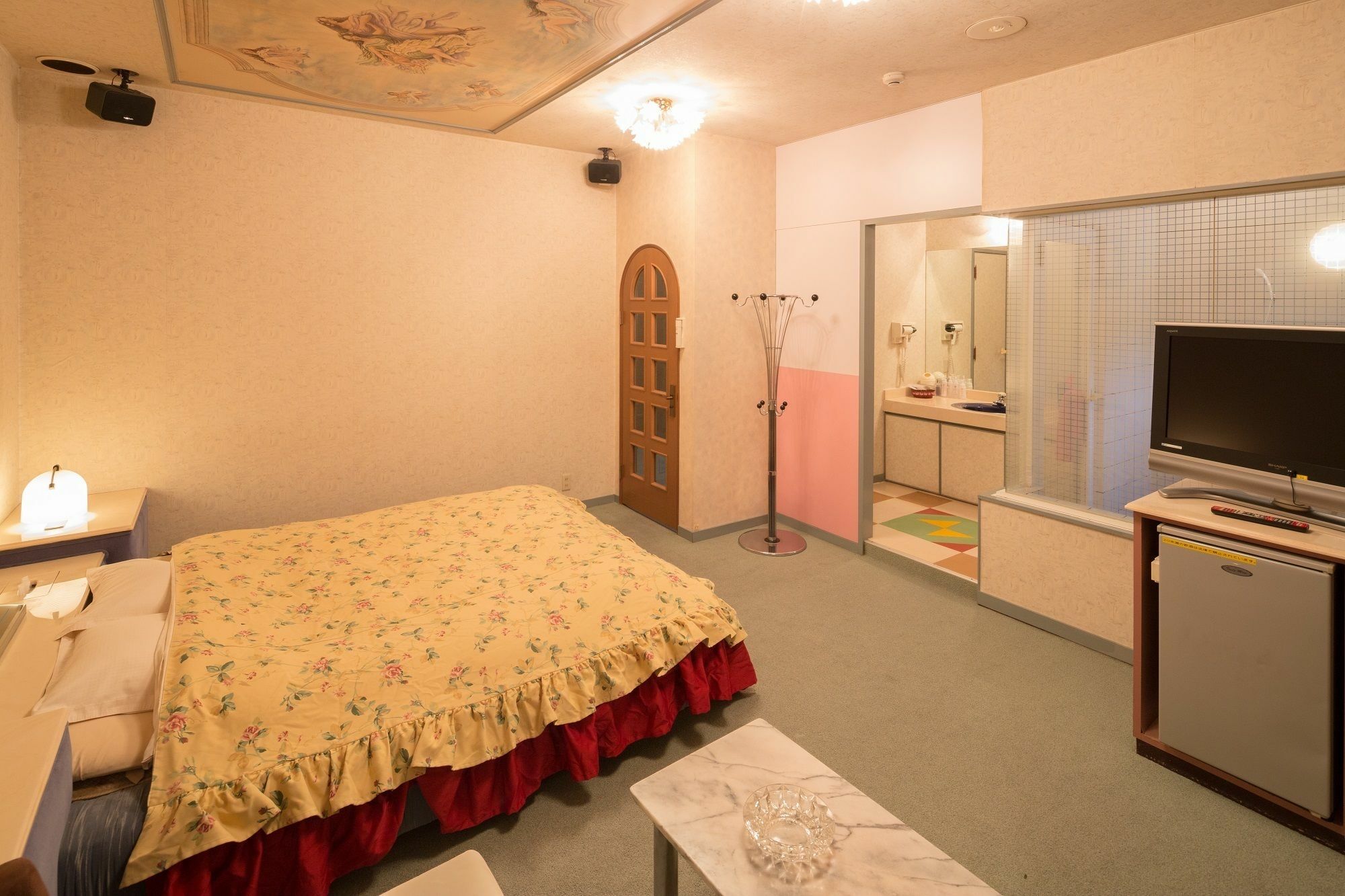 Hotel Sagano (Adults Only) Киото Экстерьер фото